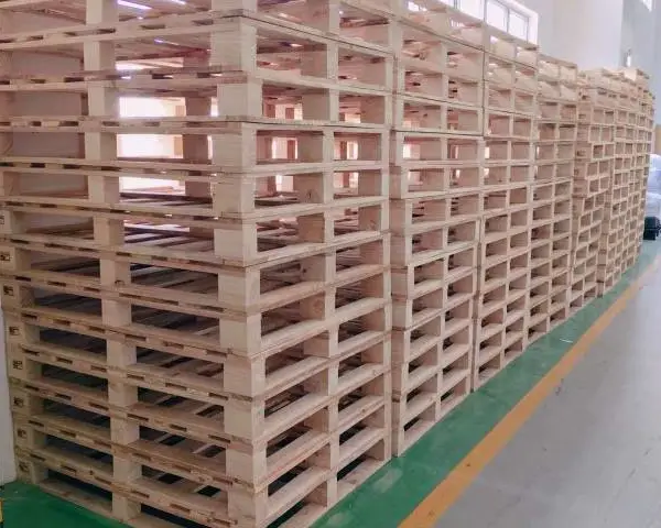 中山出口木托盘供应 中山市嘉森木制品供应