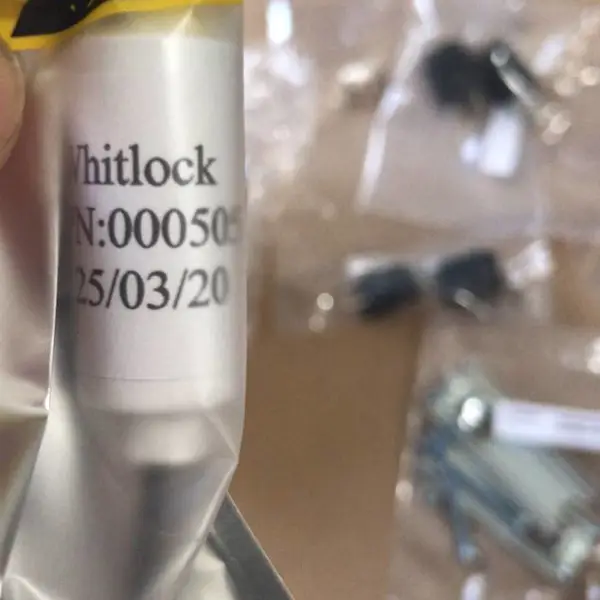DNFT无油开关电池000505 whitlock