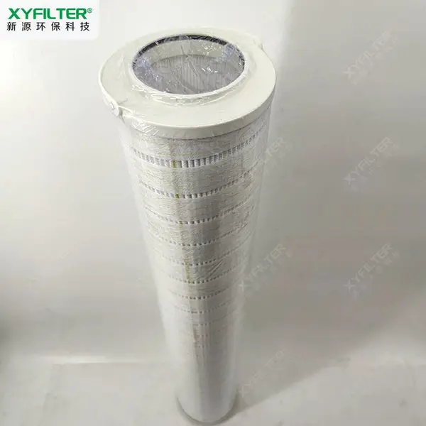 ZU-H630×20BP板式压力管路过滤器滤芯