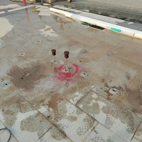 花都新华检测漏水公司 狮岭查漏水师傅电话24小时