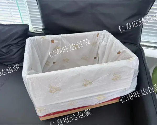 食品包装袋蛋糕 仁寿旺达包装供应