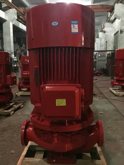 ���ιཬ�� XBD4.5/5G-L 5.5KW �����Ҷ���� �˱��ڶȱ�ҵ
