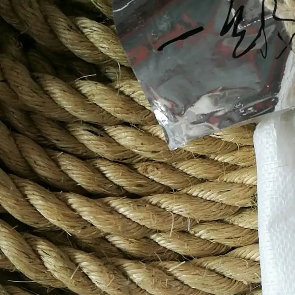 【优质供应】江浙沪 剑麻绳 白棕绳 黄麻绳 捆扎绳