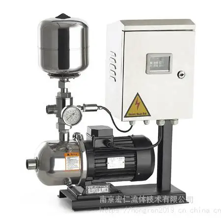 变频供水设备,恒压供水设备,家用恒压变频供水机组
