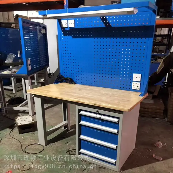 龙岗车间工作台价格|车间工作台型号规格理顿长期供应
