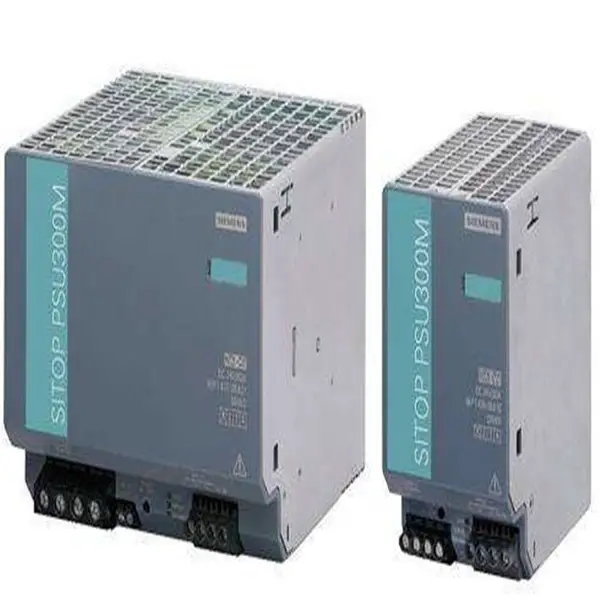 6EP1333-3BA10 SITOP开关稳压电源PSU200M 24V/***6EP13333BA0