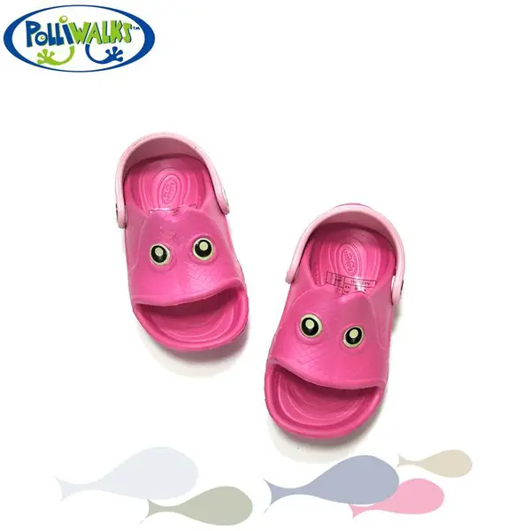 2020�¿�polliwalksͯЬ���⿨ͨ����Ь��������ɳ̲Ь������ͯ��Ь�ɰ�������Ь��***