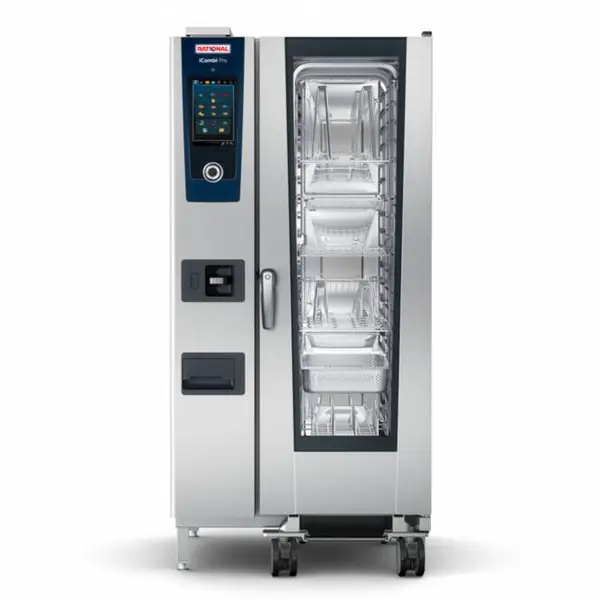 RATIONAL万能蒸烤箱ICP201E(LM100FE.XXXXX)
