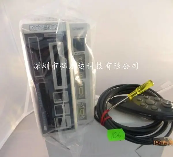 LJ-G5001P,2D激光位移传感器控制器 PNP型议价出售