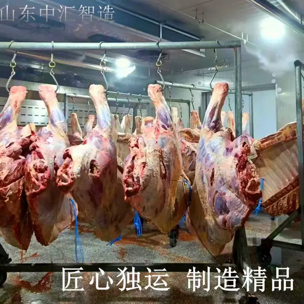 多功能低温高湿冻品解冻机 大型猪肉羊肉化冻设备 冻鸡胸肉缓化库