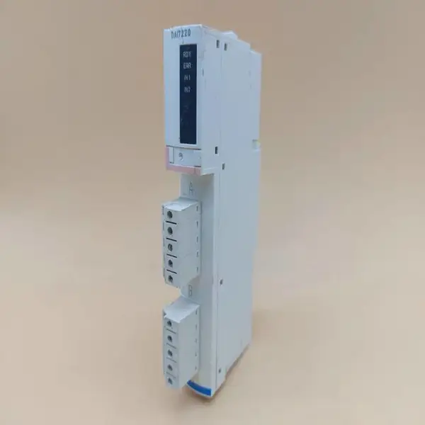 STBDAI7220数字输入模块 智能控制器模块 卡件模块 全新