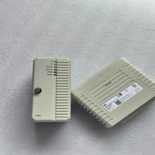 PM783F 3BDH000364R0002 AC700F 控制器 CPU 模块