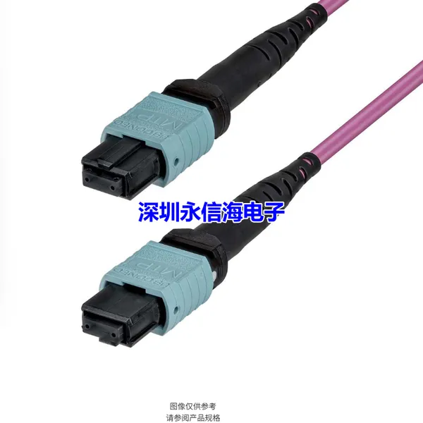 StarTech OS2MTP12AOFNP10M 光纤线缆组件 10m (33ft) MTP/MPO Fiber Optic Cable, 12F Type-A, OS2 Single Mode MTP/APC, O