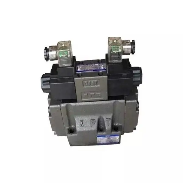yuken 电磁阀 DSG-03-3C4-A110-51
