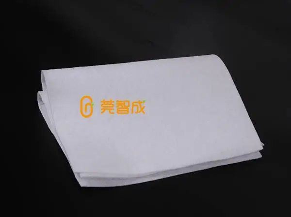 7年研发经验化纤针刺棉 广东守合同重信用企业耐腐蚀针刺棉源头厂家