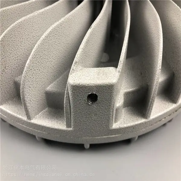 110WLED防尘灯具_大功率固定式灯具_隧道灯具批量供应