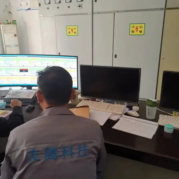 上海河流湖泊水质在线监测系统 plc控制