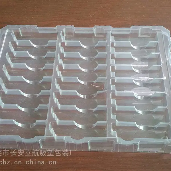 东莞吸塑托盘厂家防静电吸塑托盘食品吸塑托盘泡壳塑料吸塑托盘定制