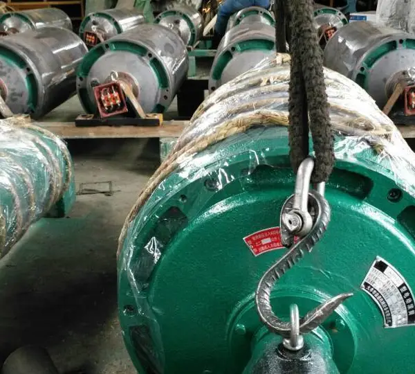 TDY��11KW-8050�綯��Ͳ