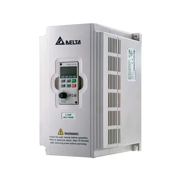 VFD-ELȫϵ��VFD022L21W̨���Ƶ�� ԭװ 220V2.2KW