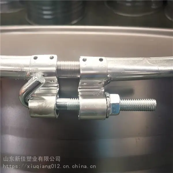 开窗盖铁桶 金属油墨桶化工桶 厂家供应 新佳
