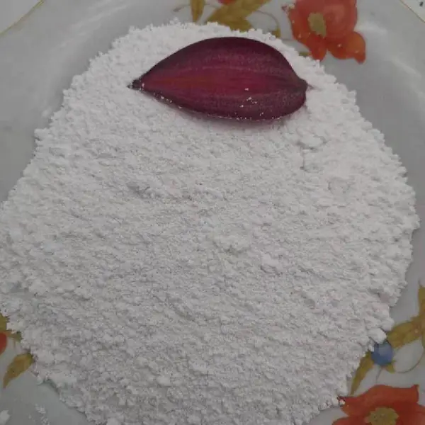 供应煅烧高岭土橡胶填料用 悬浮性好 可塑性好 一吨起发货