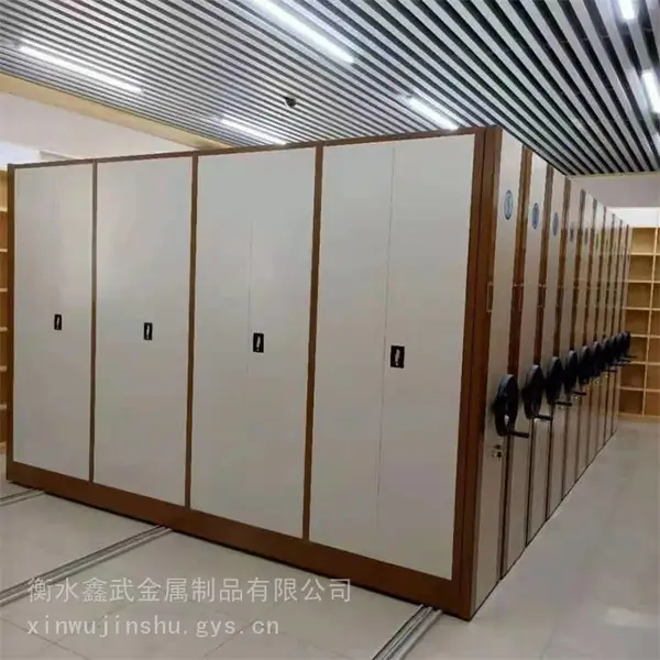 【河南周口xw密集柜价格移动密集铁柜 】厂家-价格