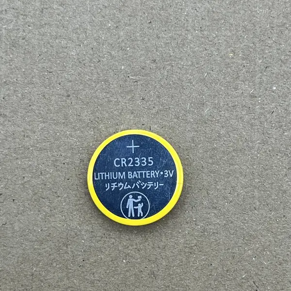 CR1632纽扣电池 加工 品质优良 做工精细 绿色环保 持久耐用