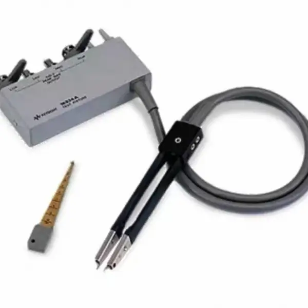 ��������Agilent 16334A���������Ӵ�ͷ���Լо�
