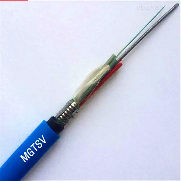 矿用超五类网线 综合布线工程 MGTSV-8B1