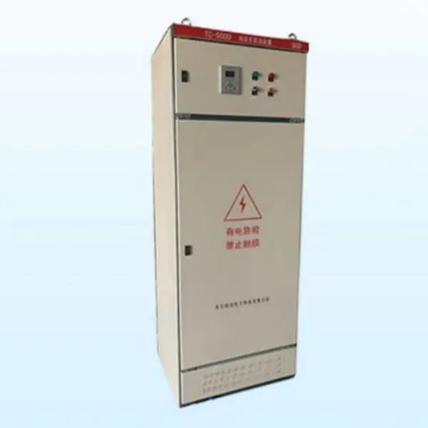 光伏并网反孤岛装置的作用 保定特创 TC-5000