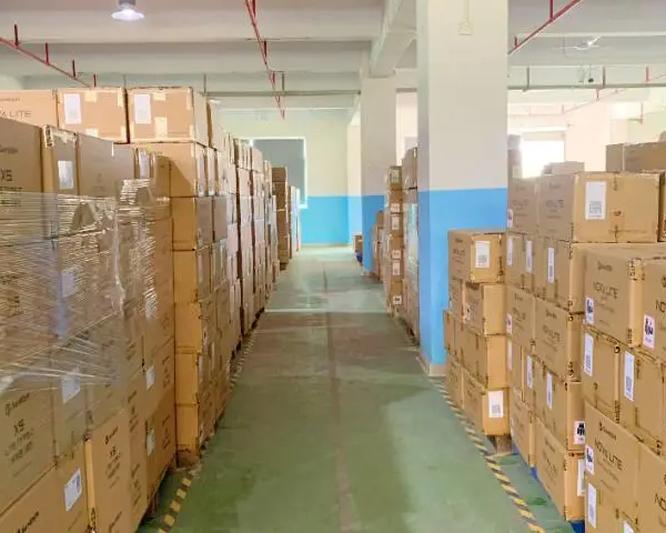 深圳附近哪里有仓库大概费用 诚信为本 顺一云仓供应