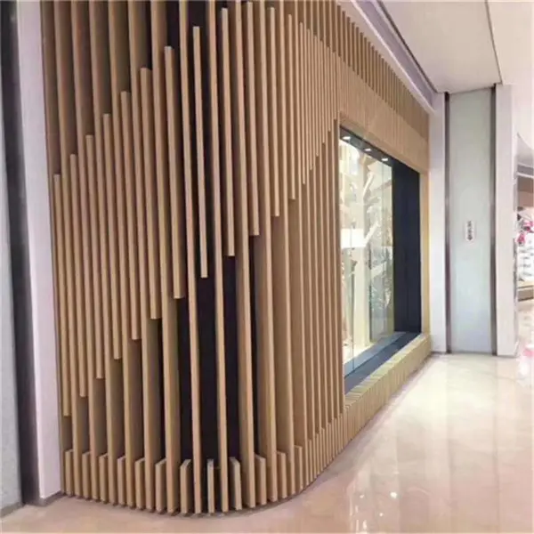 浙江 冲孔铝扣板 铝天花厂商***