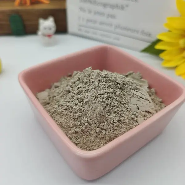 厂家直供 S95级高炉矿渣粉 高校实验室用矿粉 水泥混凝土矿渣微粉