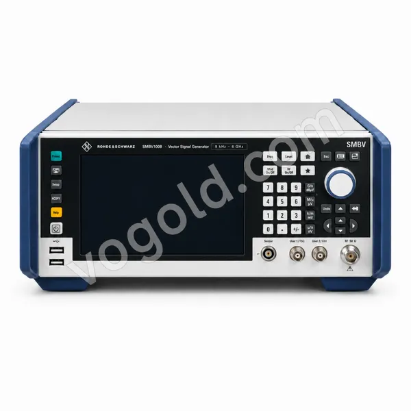 SMBV100B