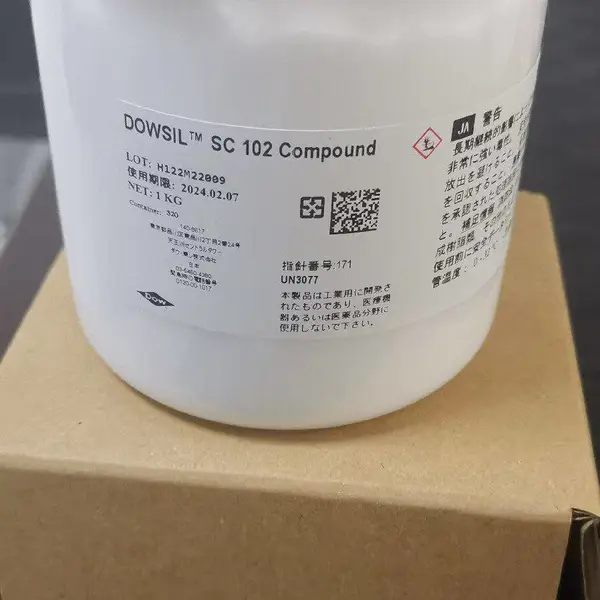 陶熙SC102导热膏 通讯基站散热 导热均匀 企业采购