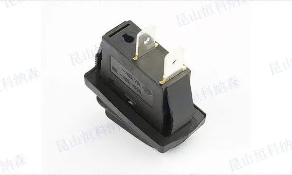 湖南现代化船型开关案例 昆山恒科纳森电子电器供应