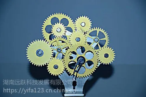 亿发智能批发管理软件——机械行业管理信息化解决方案