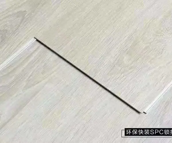 石塑地板SPC地板防水阻燃石晶地板集装箱房地板