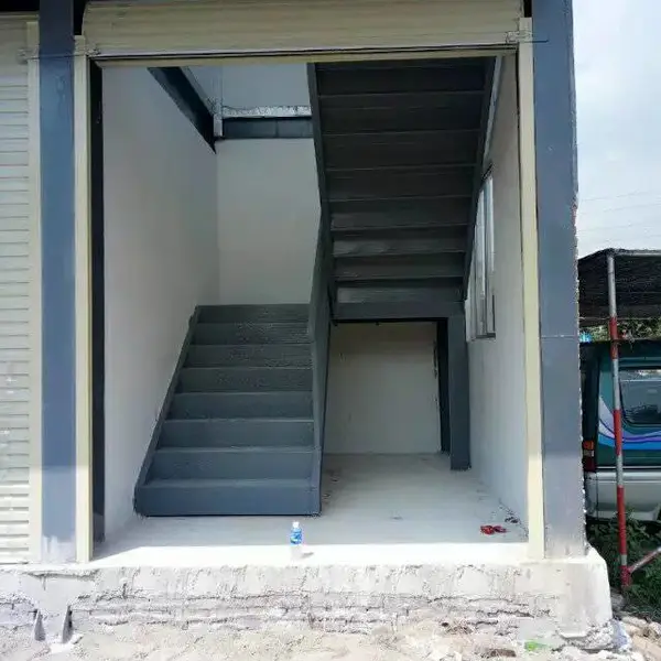 佛山环粤钢架,安装钢结构的择