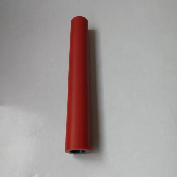 浙江绍兴耐高温烫金机胶辊耐高温胶辊用什么胶好