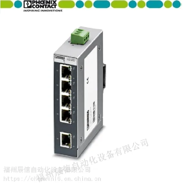 �����˹�ǹ����ͽ����� FL SWITCH SF ԭ����װ һ������