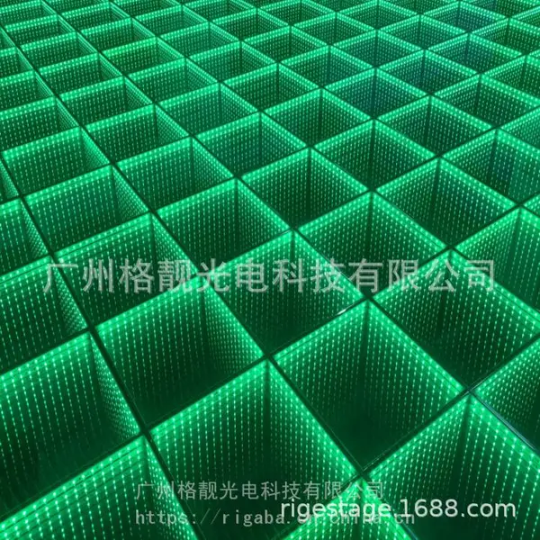 LED����3D��Ԩ��ש�ƾư�KTV��̨ӰԺ�ȫ�ʷ�����ظ�Ӧ�ذ��