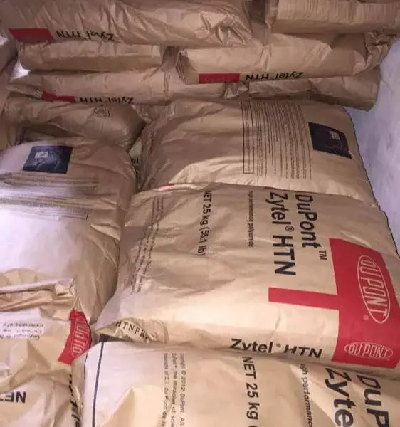 Zytel PPA HTN52G35HSL BK083 35% 玻纤增强, 高温尼龙, 高性能聚酰胺