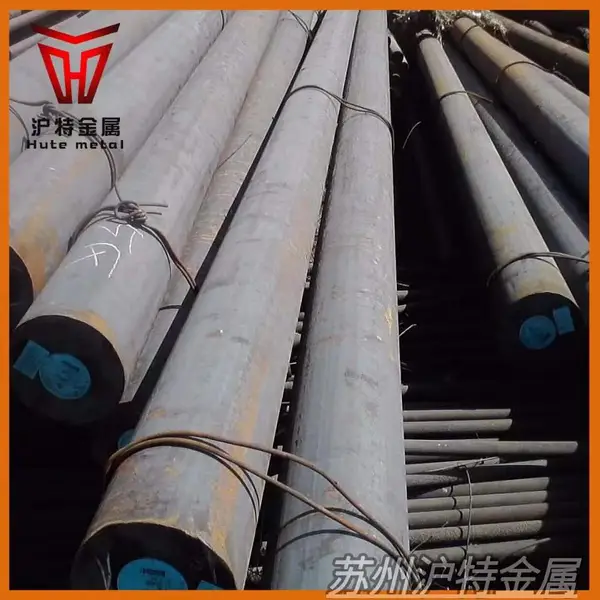 34CrMo4�Ͻ�� 34CrMo4��ǿ��Բ�� 34CrMo4Բ��