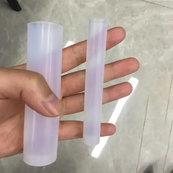 ICP MC仪器试管NEPTUNE Plus多接收等离子质谱仪配套管PFA试管