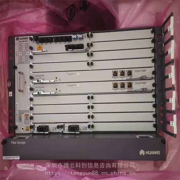 华为 OSN 1800V SLNO三速率合一光接口板 SDH光传输设备