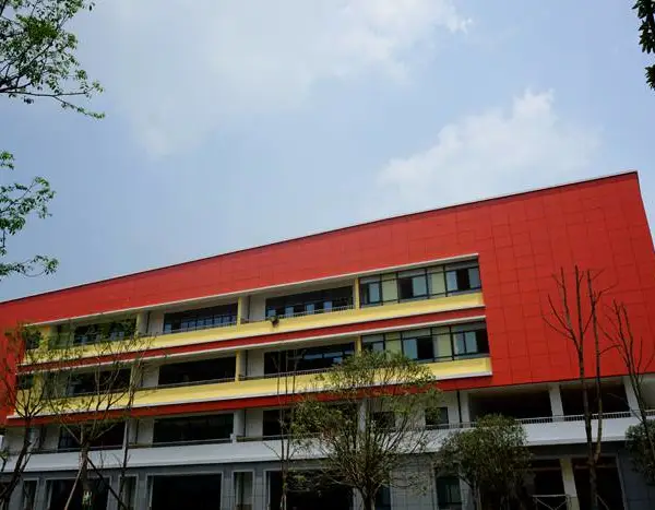 8mm硅钙板+50mm聚苯板/岩棉/EPS保温装饰板 建筑项目保温一体板