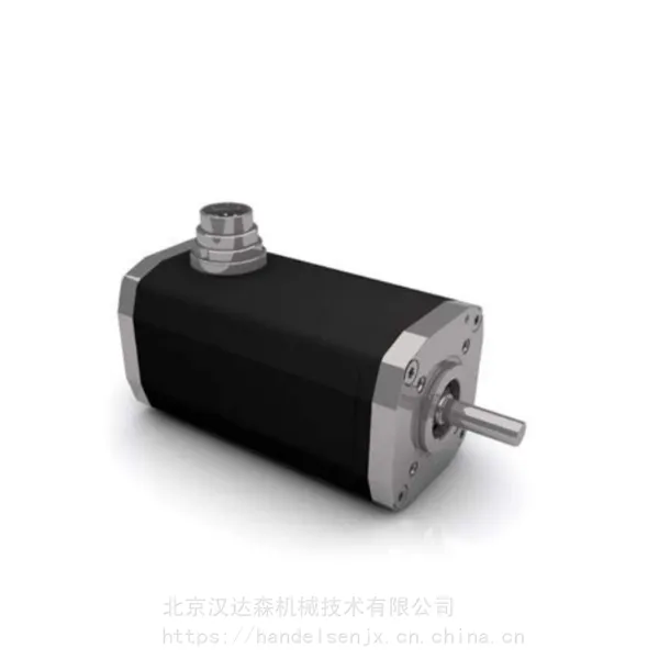 DunkermotorenGR6325直流电机工业高效减速直流电机