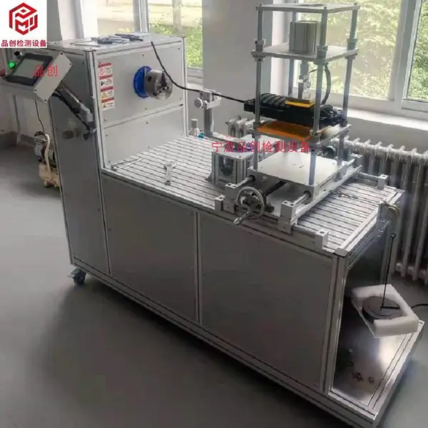 ���½�ͷ�п���ѹ������� ����豸 ���Ի� ����װ��
